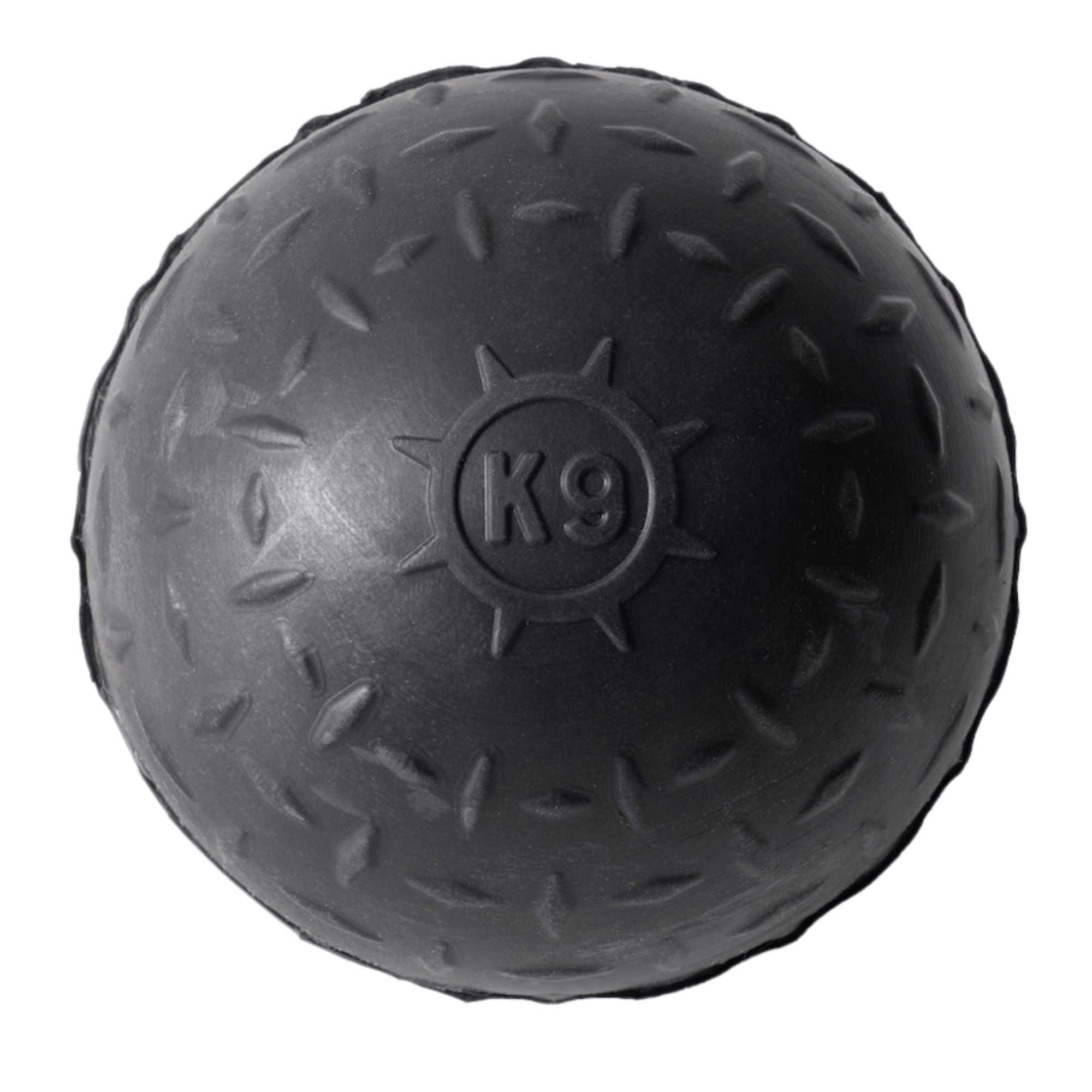 Monster K9 Indestructible Dog Ball Review: Open Design